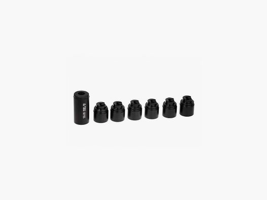 A-TEC - Rimfire Backpiece 1/2"-28 UNEF