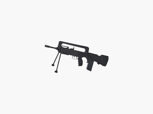 Fucile elettrico Famas F1 AEG Cybergun