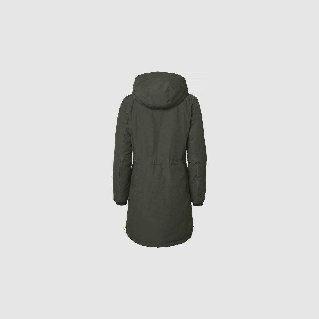 Chevalier Damen Jacke Tempest Anthracite