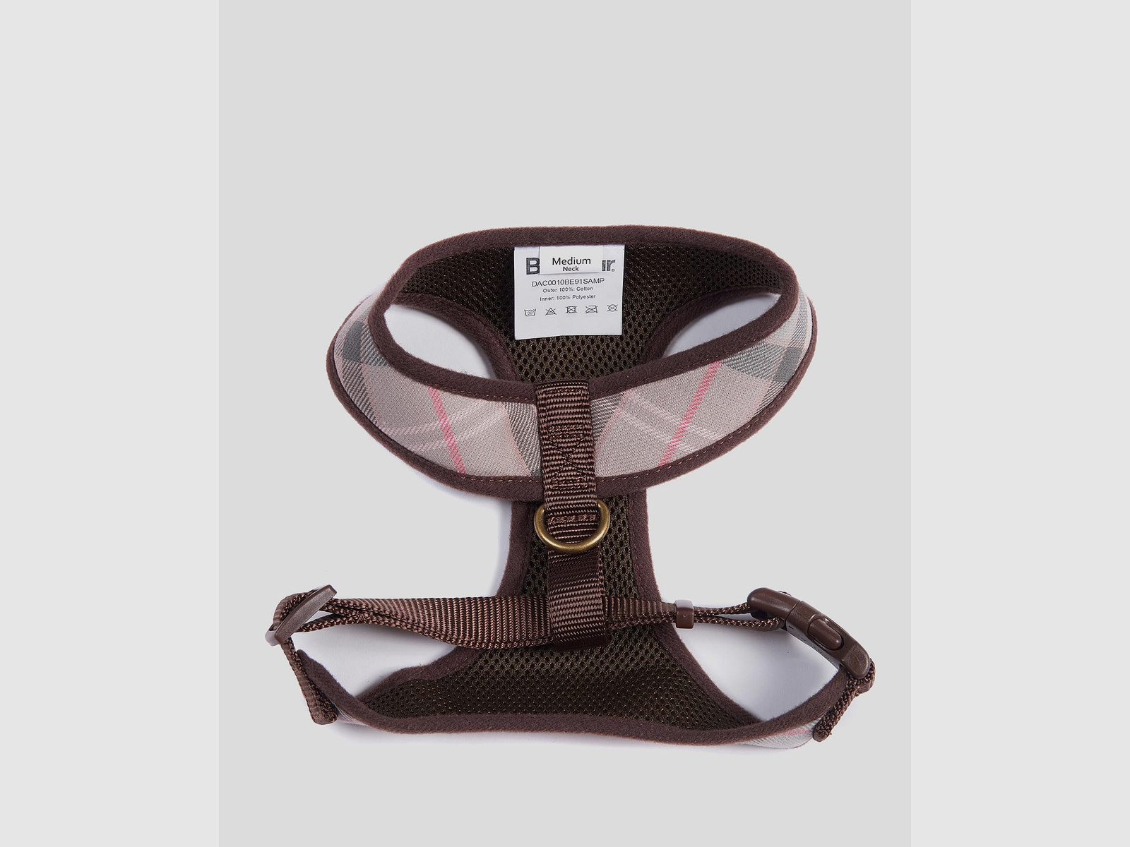 Barbour Hunde Geschirr