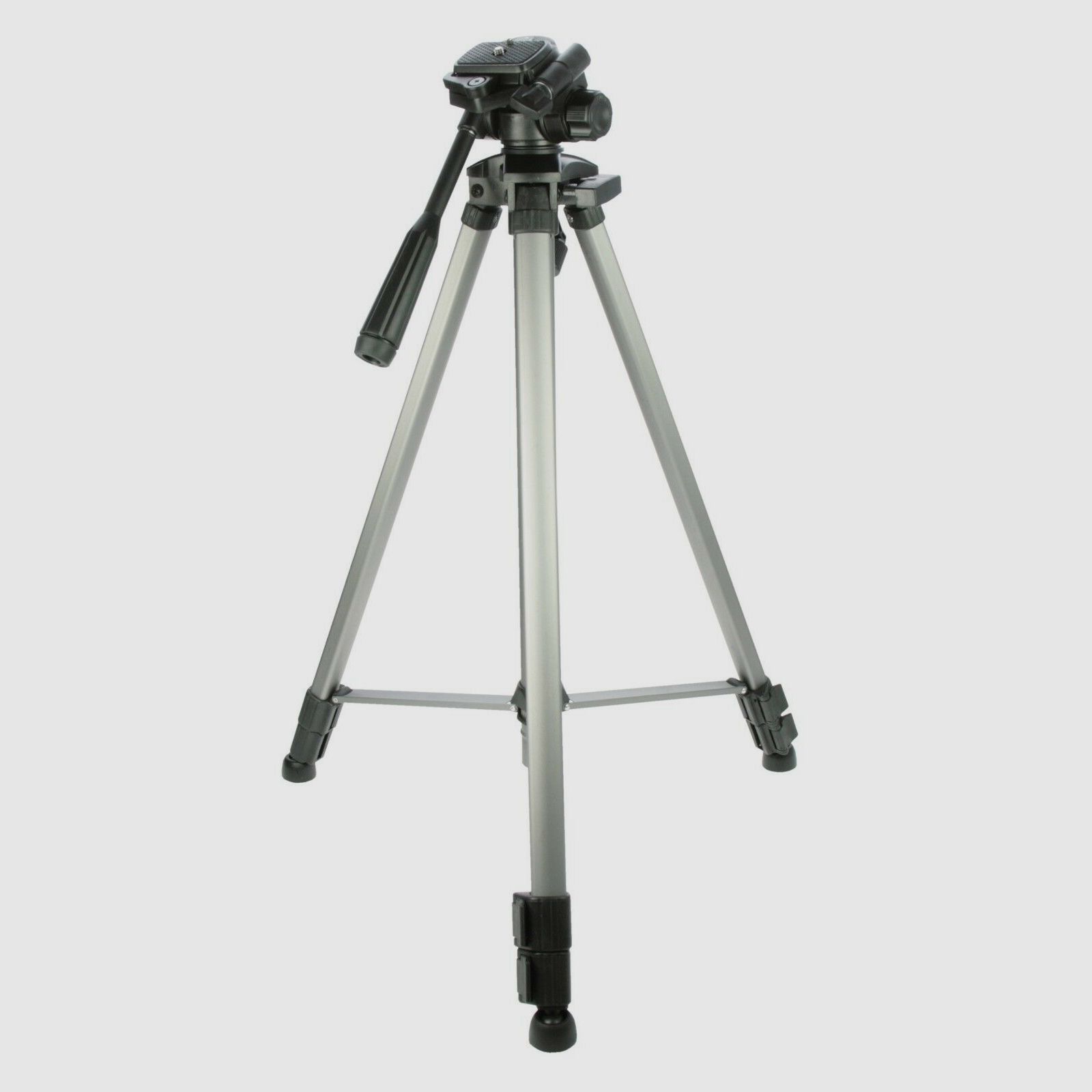 Fernglas-KW Stativ Foto Videostativ für Spektive Kameras Ferngläser Höhe 172 cm