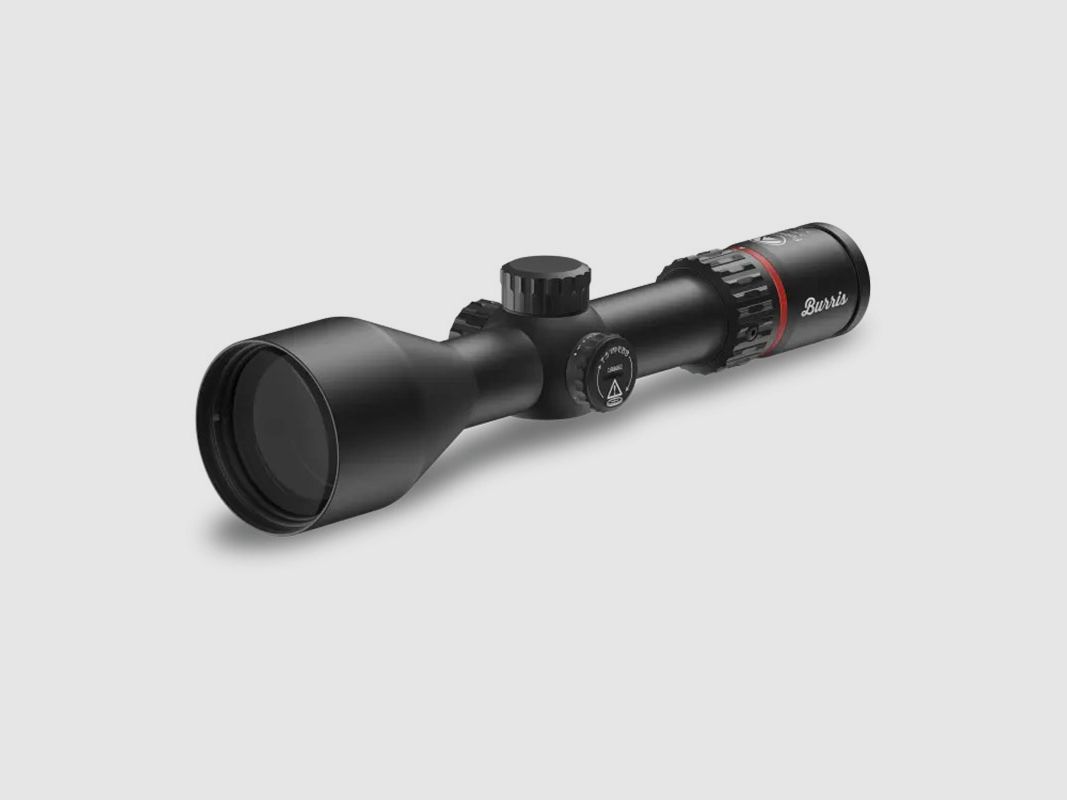 Optique – BURRIS – FULLFIELD 3-12x56mm | 30mm Tube | illuminée | Knob Synergy | 3P #4, image 1 sur 10
