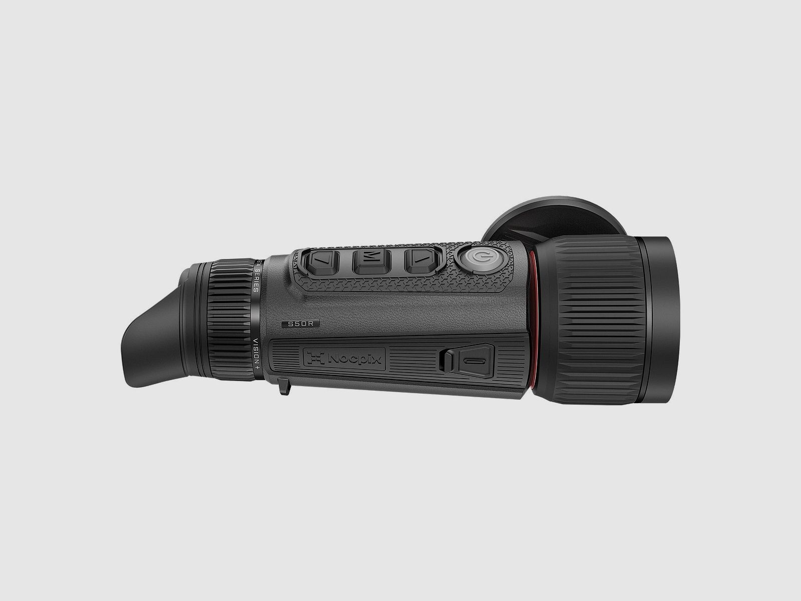 Nocpix Vista S50R LRF Monóculo Térmico