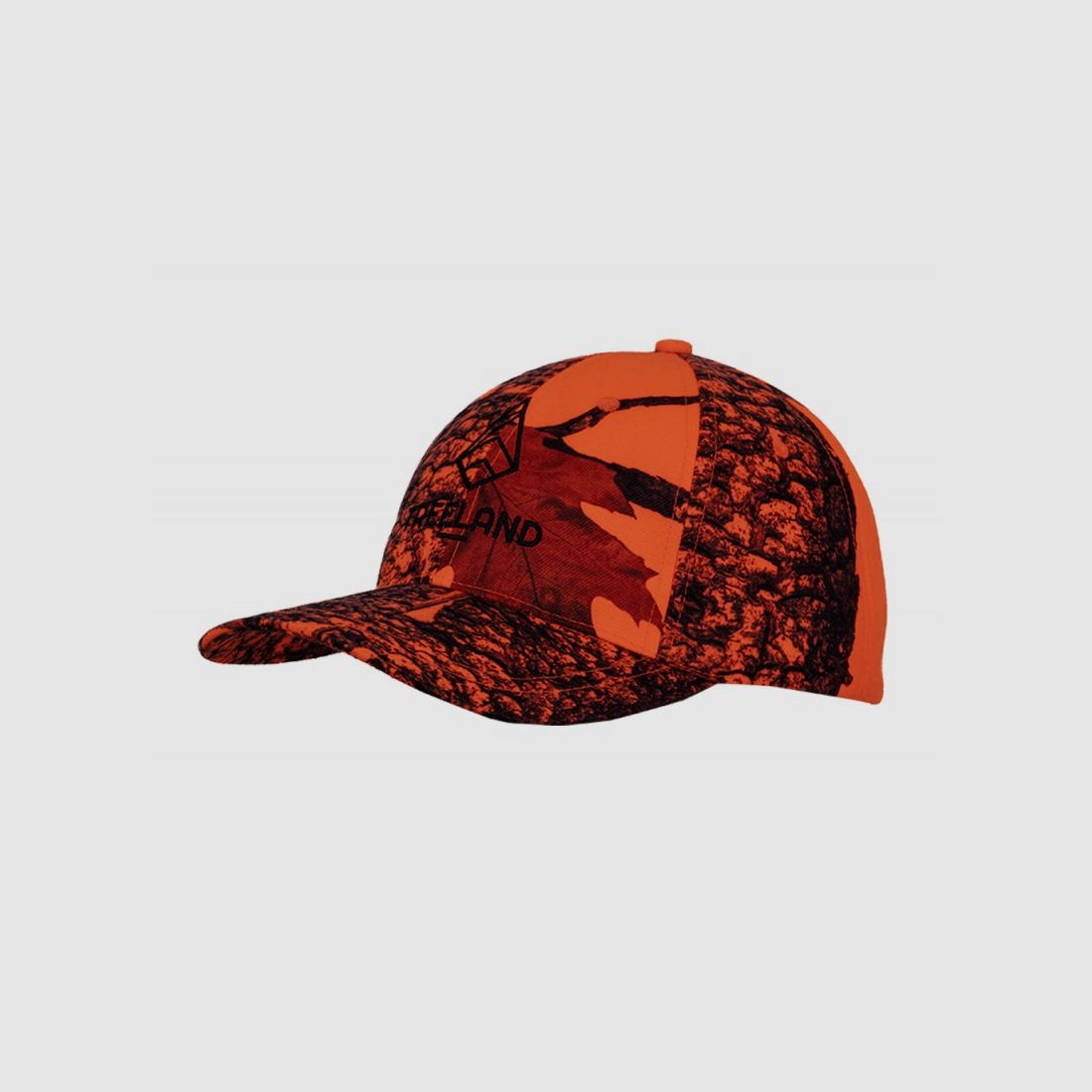 Casquette Treeland Forest Enfants, image 2 sur 2