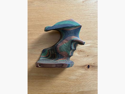 Rink Standardgriff Walther LP200, LP201, CPM1, LPM1, CP3, CP2Match