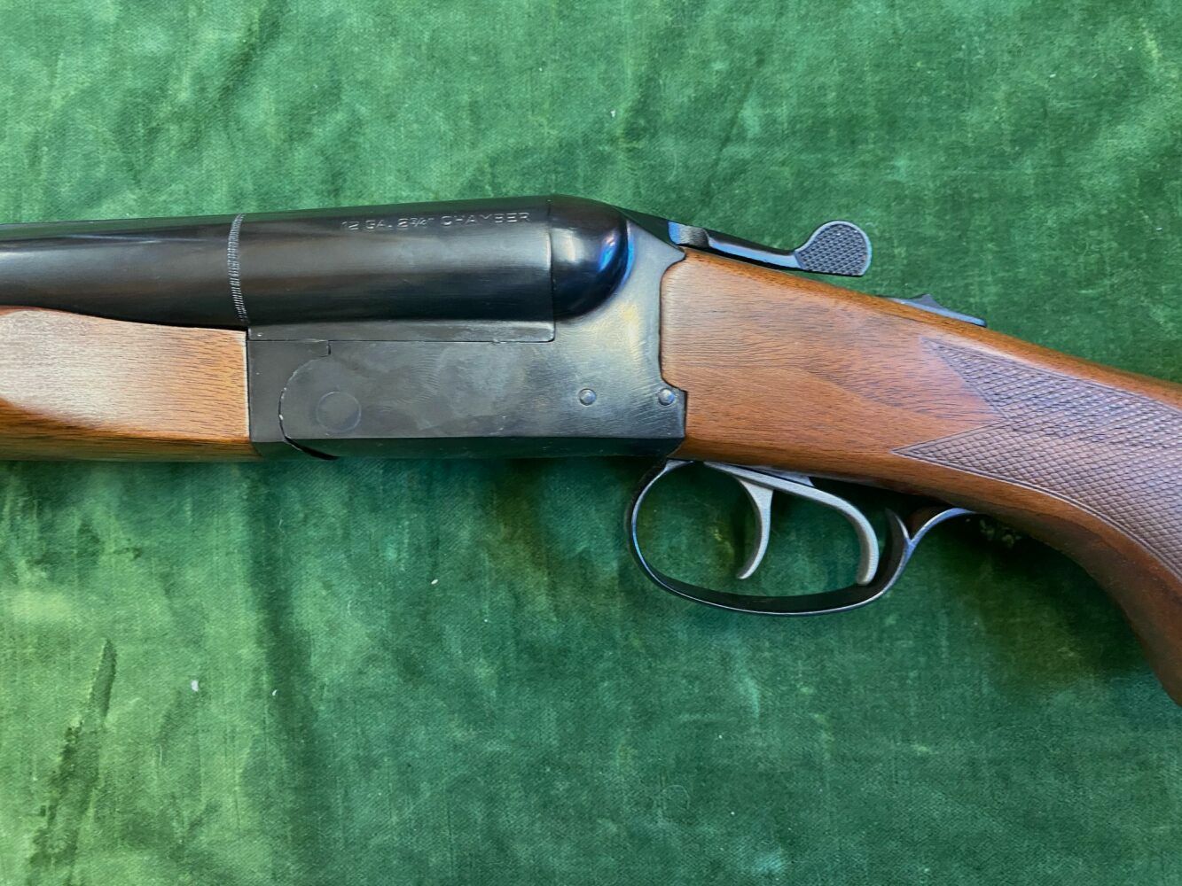 Amantino Uberti