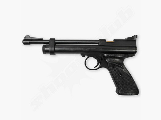 Crosman 2240 CO2 pistol .22/5.5 mm