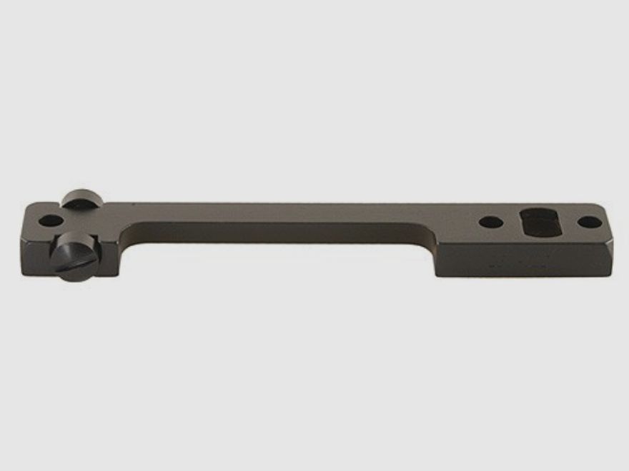 Leupold STD-bases 1-delig glanzend zwart voor Browning A-Bolt LA