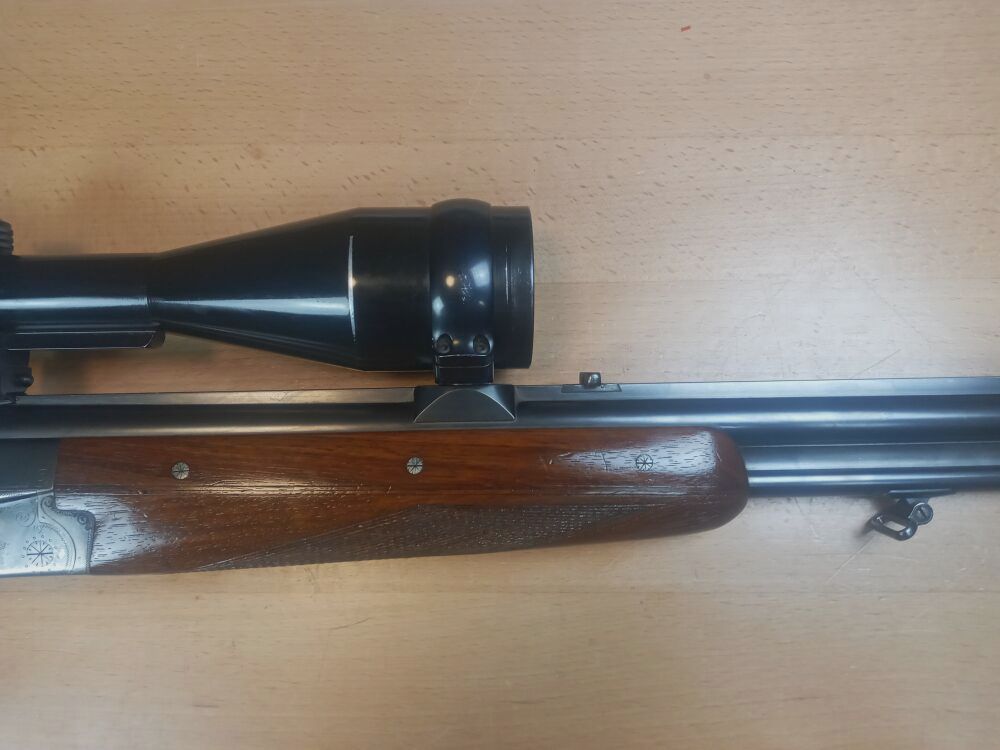 Merkel, Suhl M 210