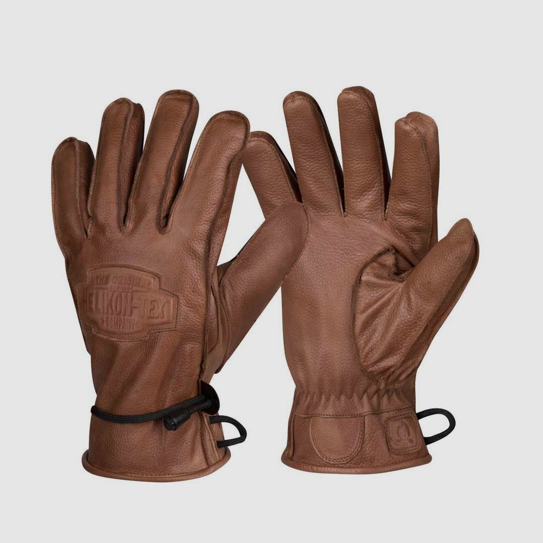 HELIKON-TEX RANGER WINTER GLOVES U.S.BROWN