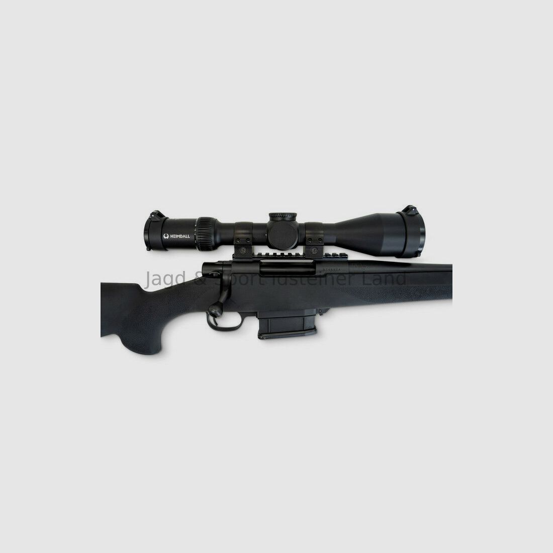HOWA M 1500 S.A. Sporter 18"