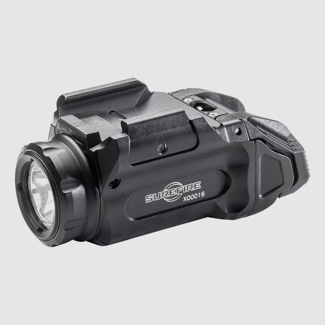 Lampe SureFire XC3 A, noire, 550lm
