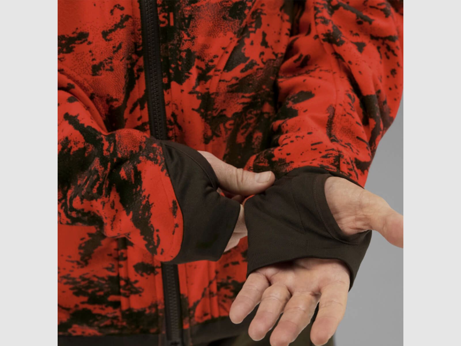 Härkila Wendejacke Wildboar Pro