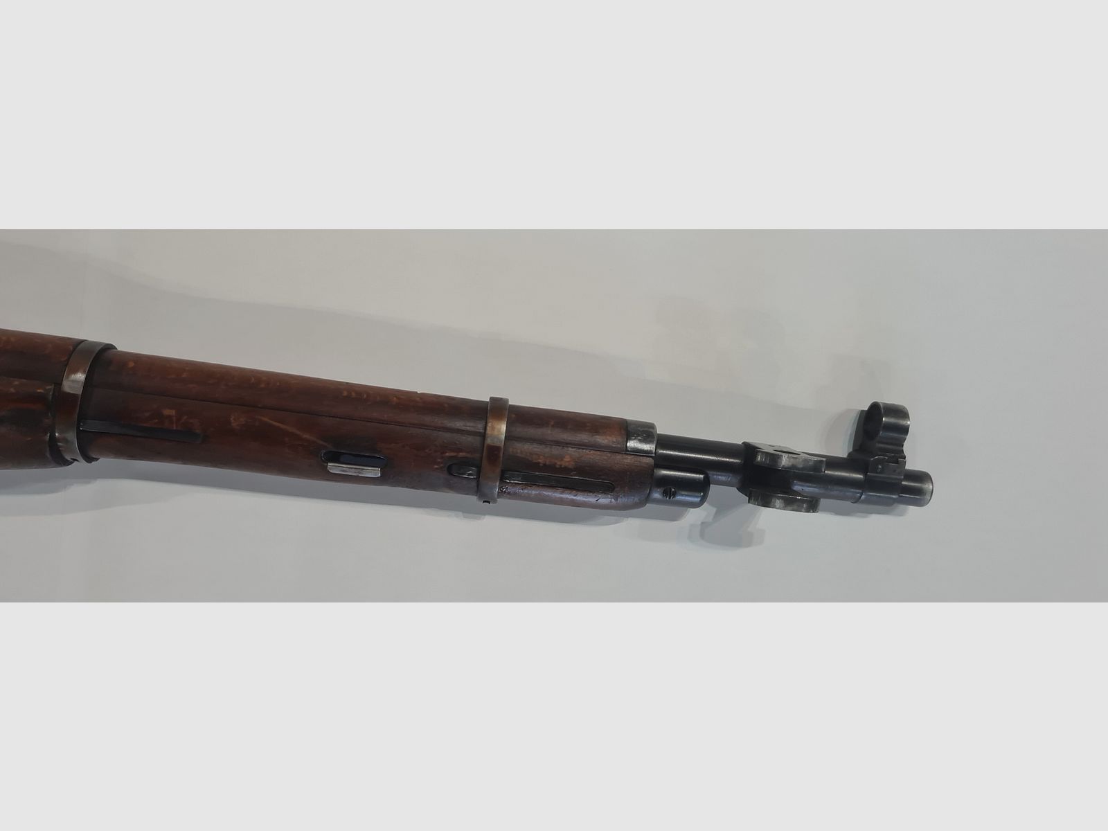 Mosin wz.44 kal. 7,62x54R, afbeelding 8 van 8