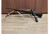 Tikka T3x Lite, mit GPO Spectra 4x 4-16x50i G4i