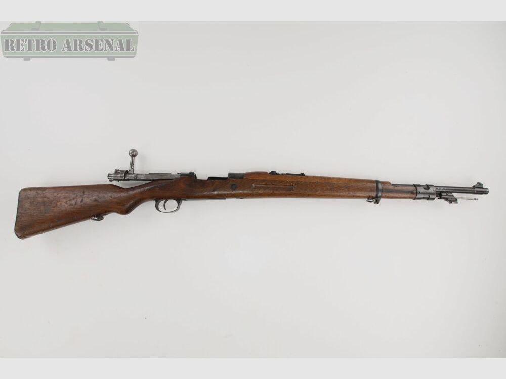 La Coruna Mod. 98