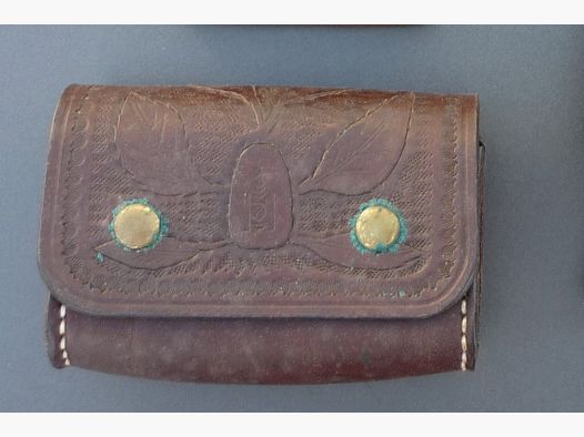 HKDesign Holster Art. Nr.022    Gürteltasche  2.Wahl