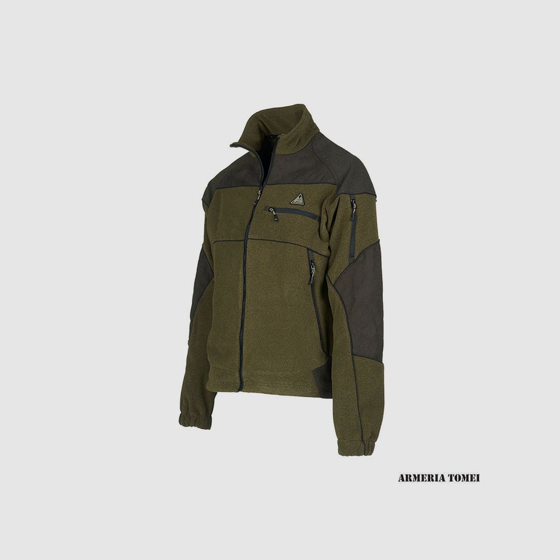 CIMAUNDICI – MEN – HUNTING CARDIGAN, image 2 of 4