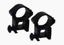 Leader Ringmontage 24,4mm (1") Weaver