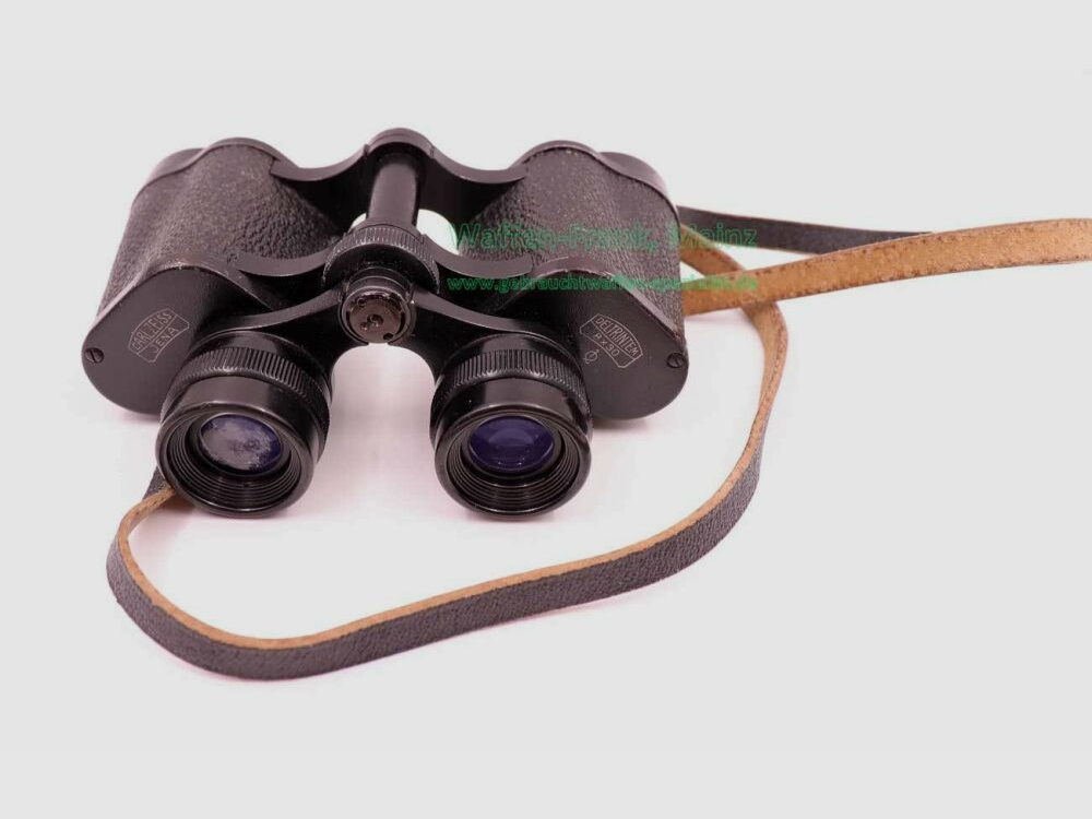 Zeiss Jena Mod. Deltrintem