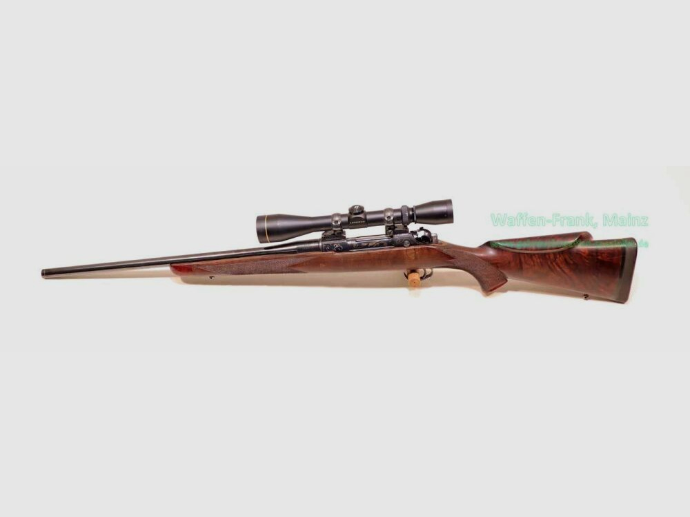 BSA - England Mod. Export/Left-hand stock