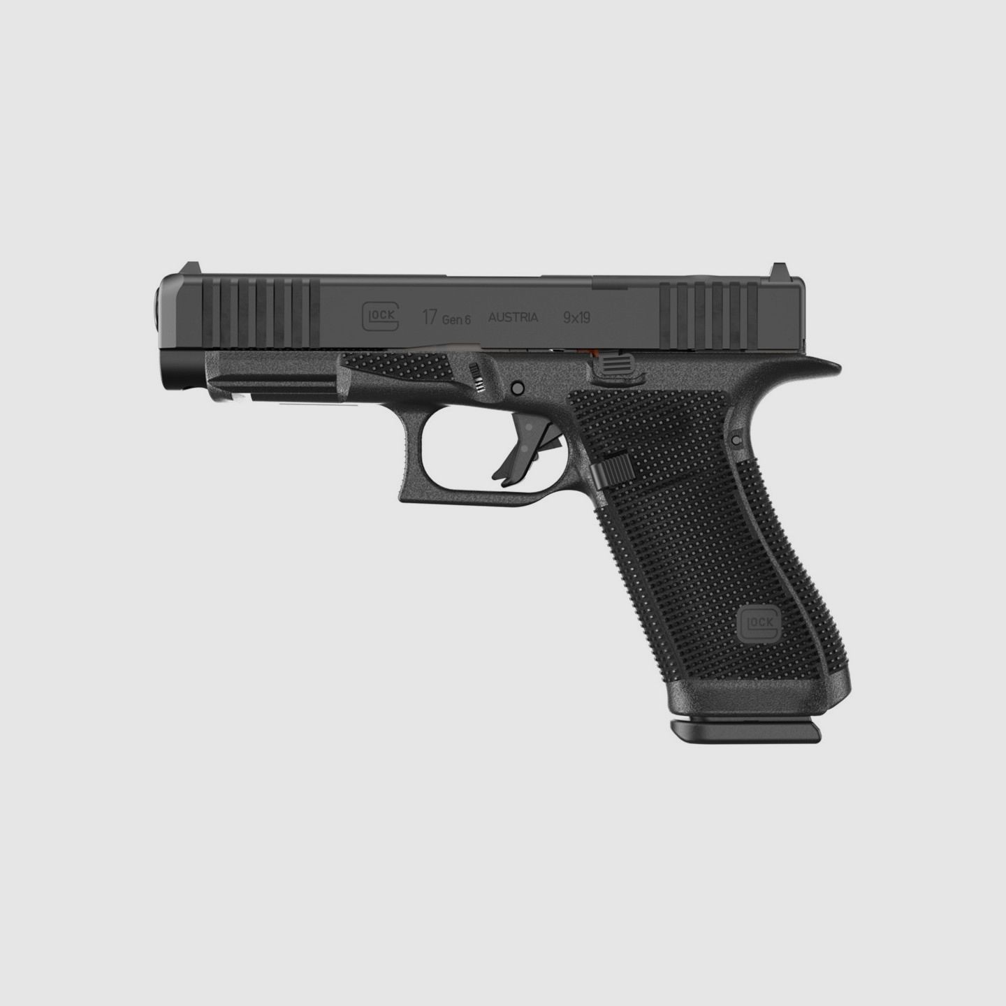 Glock 17 Gen6