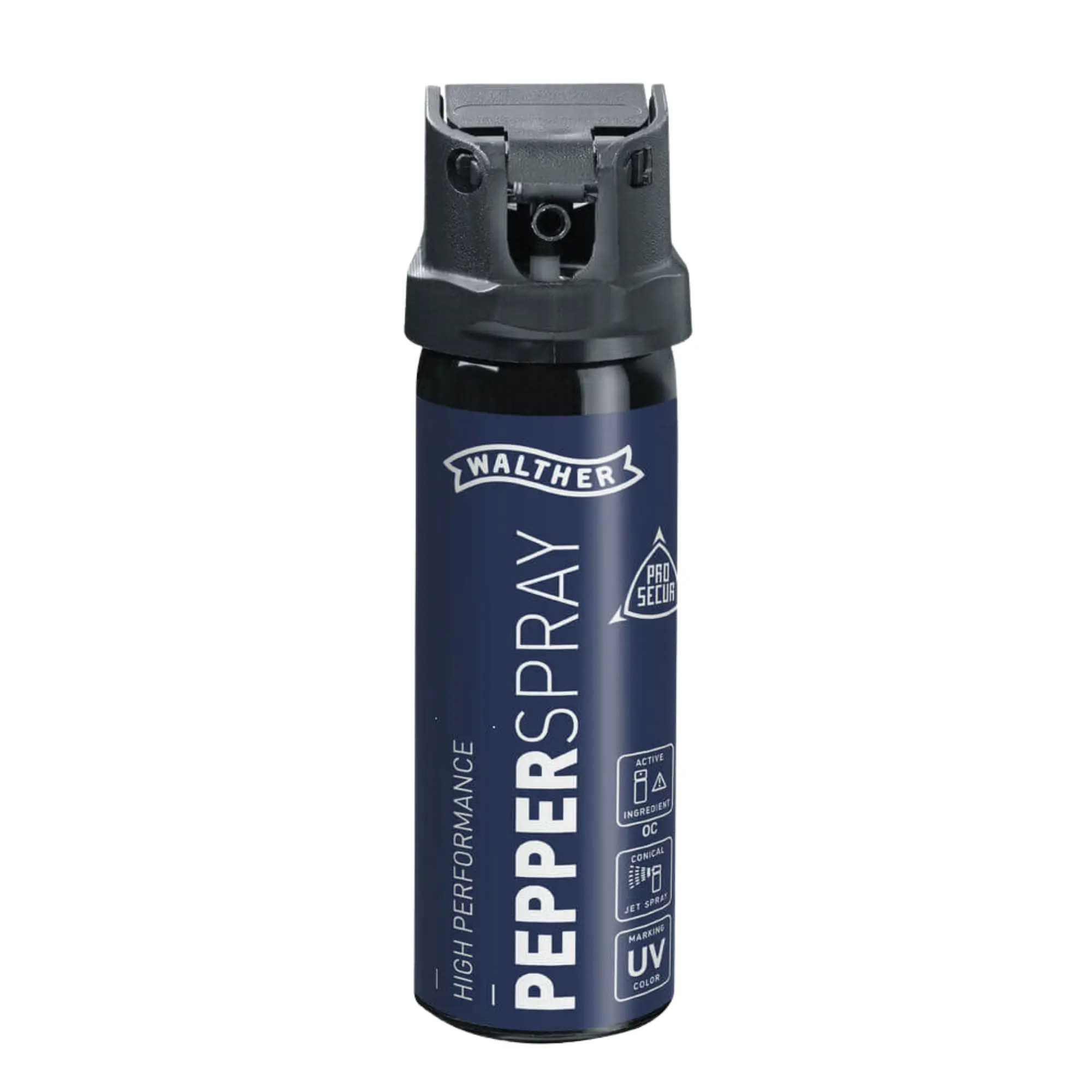 Walther ProSecure Spray pieprzowy - stożkowy (74 ml)