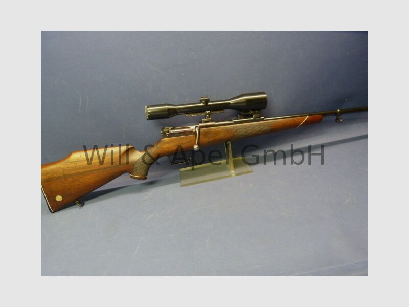 MAUSER M 66