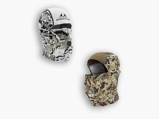 Pasamontañas Ridge Camo – Color: Camo Wing