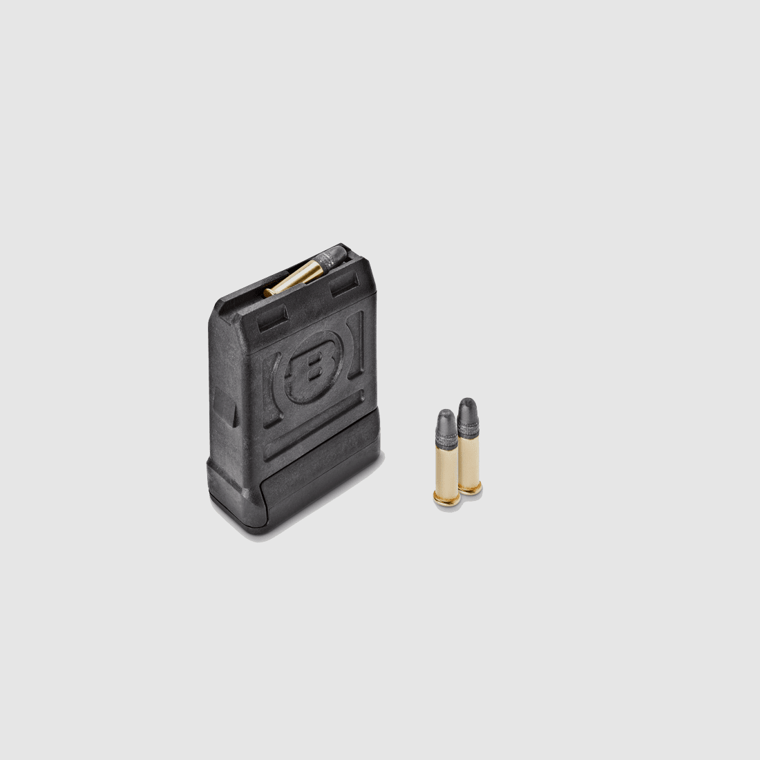 Bergara Rimfire BMR Stahl 22 WMR 51 cm, Bild 6 von 7