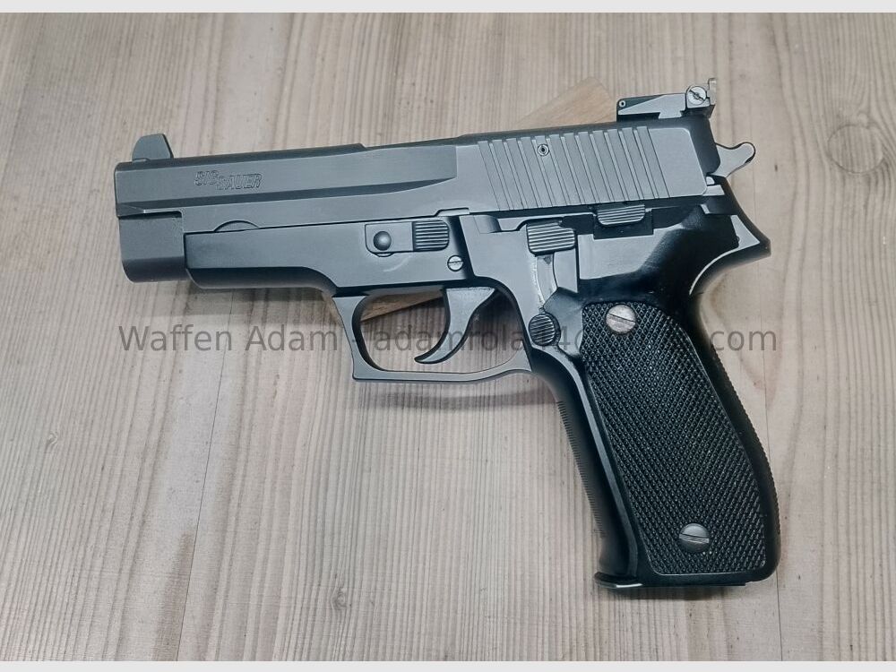 SIG Sauer P226
