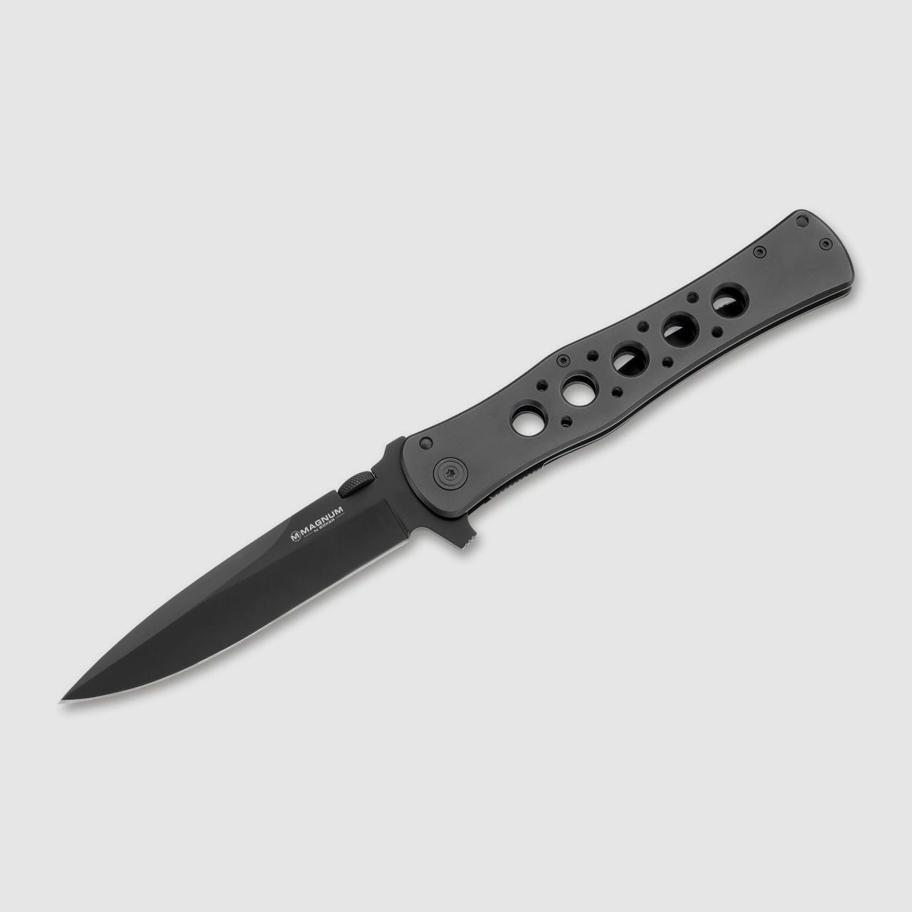 Taschenmesser MAGNUM URBAN TANK