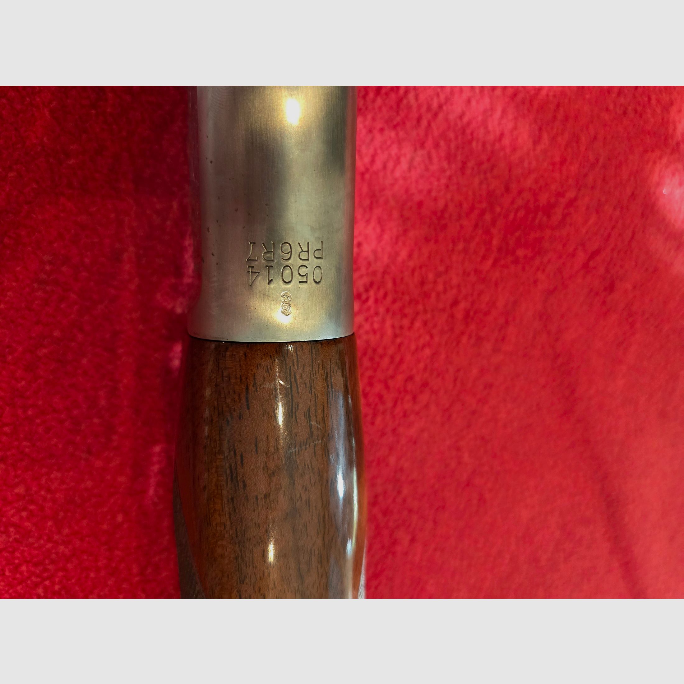 Browning Model 71 .348 UHR