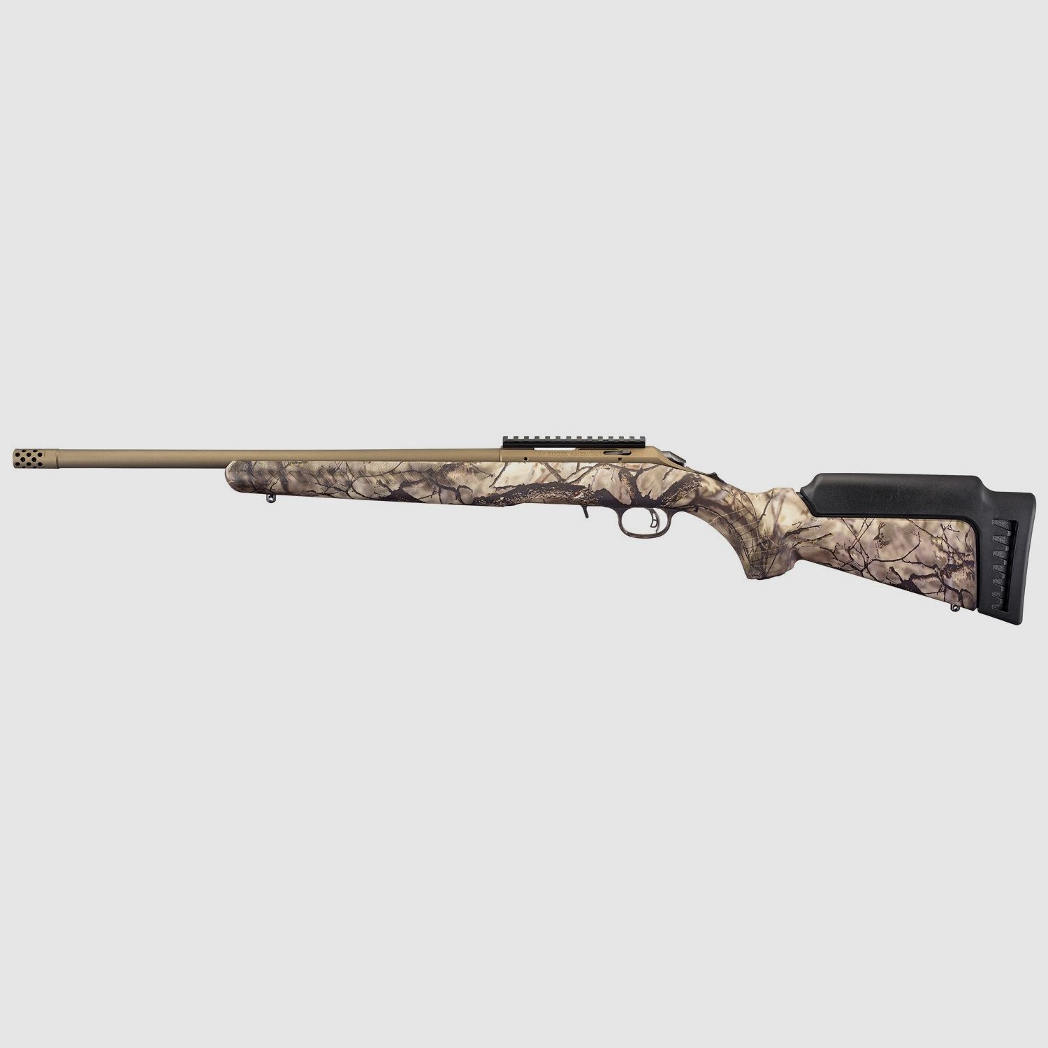 Ruger American Rimfire, Bild 5 von 5