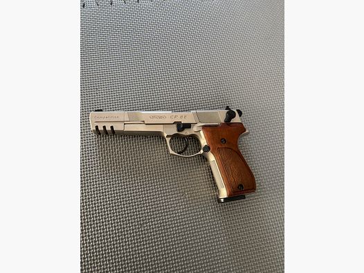 Walter CP 88 Competition