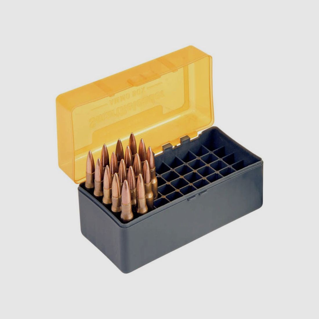 Scatola di munizioni per arma lunga SmartReloader – mod. 6