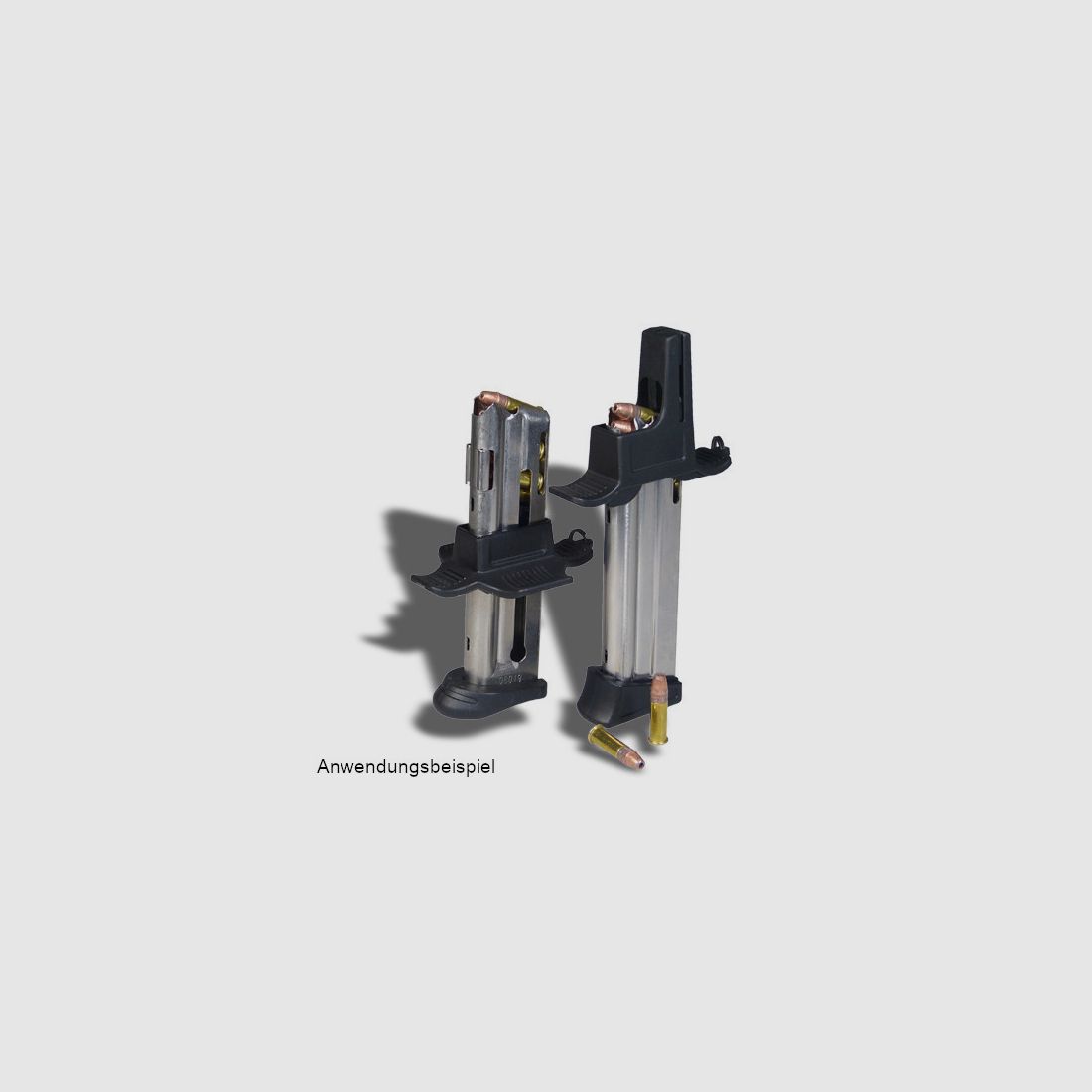 MAGLULA X12-LULA/ T12-LULA einreihige 22lfb Magazine