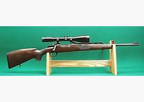Mauser Custom Klassik 98er