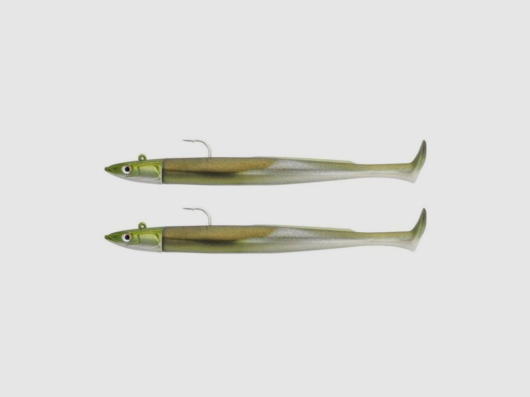 FIIISH DOUBLE COMBO OFFSHORE AAS 20G