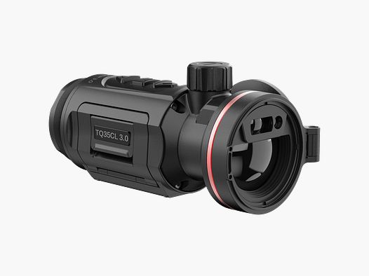 HIKMICRO THUNDER TQ35CL 3.0 + Adapteroptie