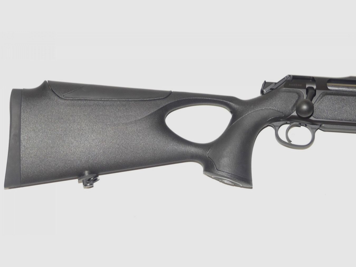 Sauer 505 Syncro XT .308 Win vom Büchsenmachermeister!