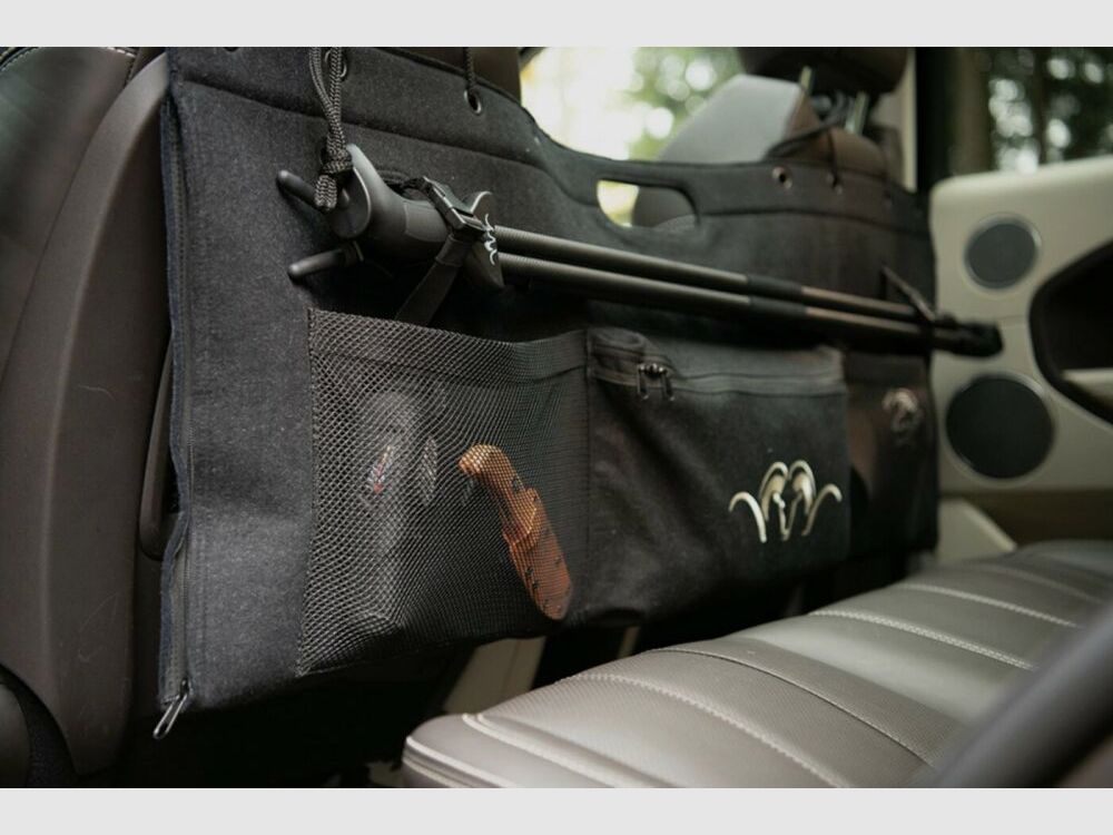 Blaser PKW Futteral​ mit 2 absperrbaren Fächern Futteral
