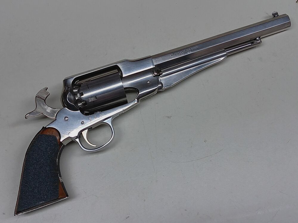 Hege-Uberti Remington 1860