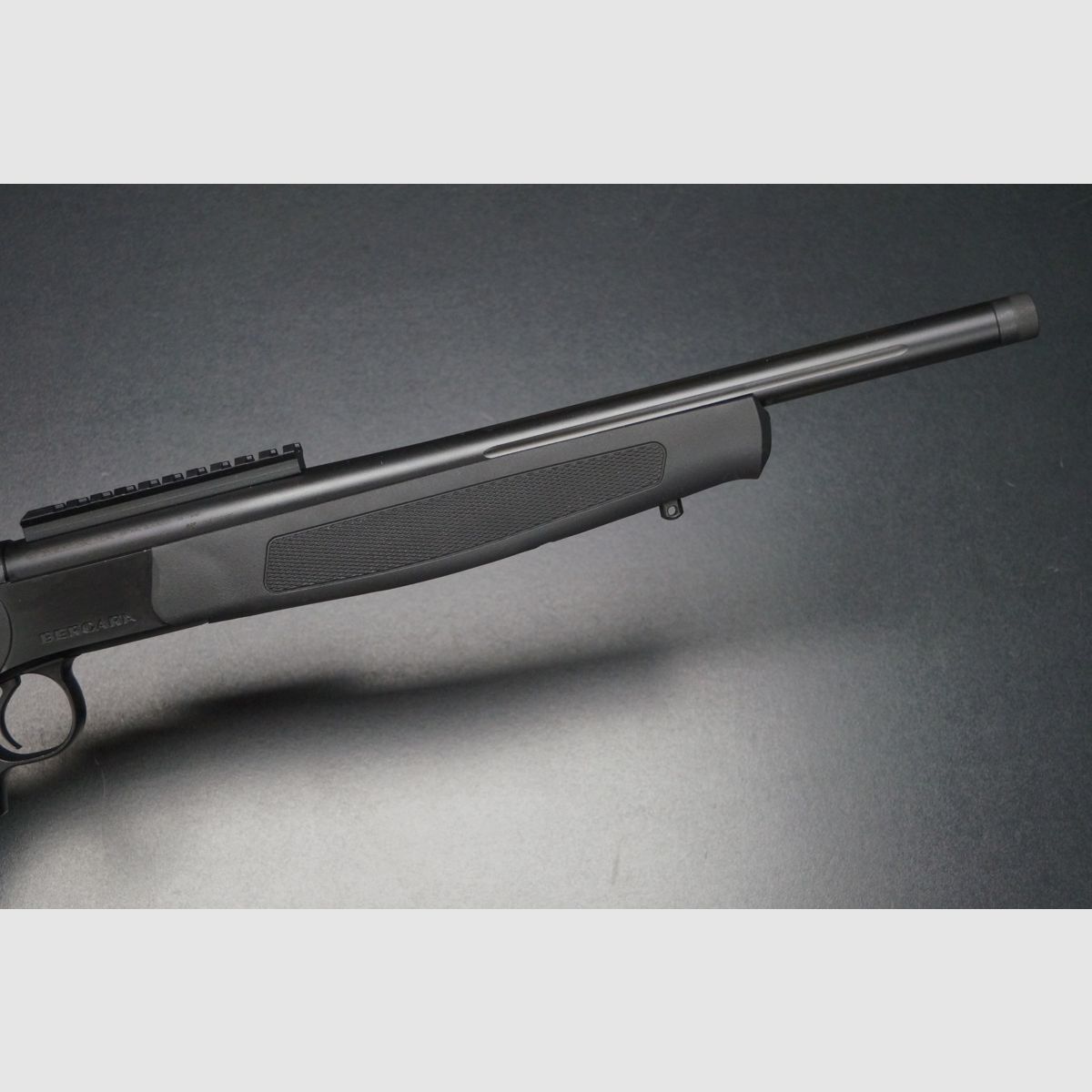 Bergara BA13 TD Short, Bild 2 von 5