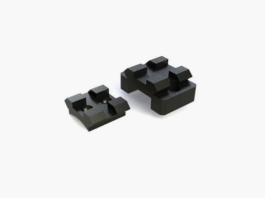 Poli Nicoletta – Weaver Bases for Winchester 94 (2 pcs)