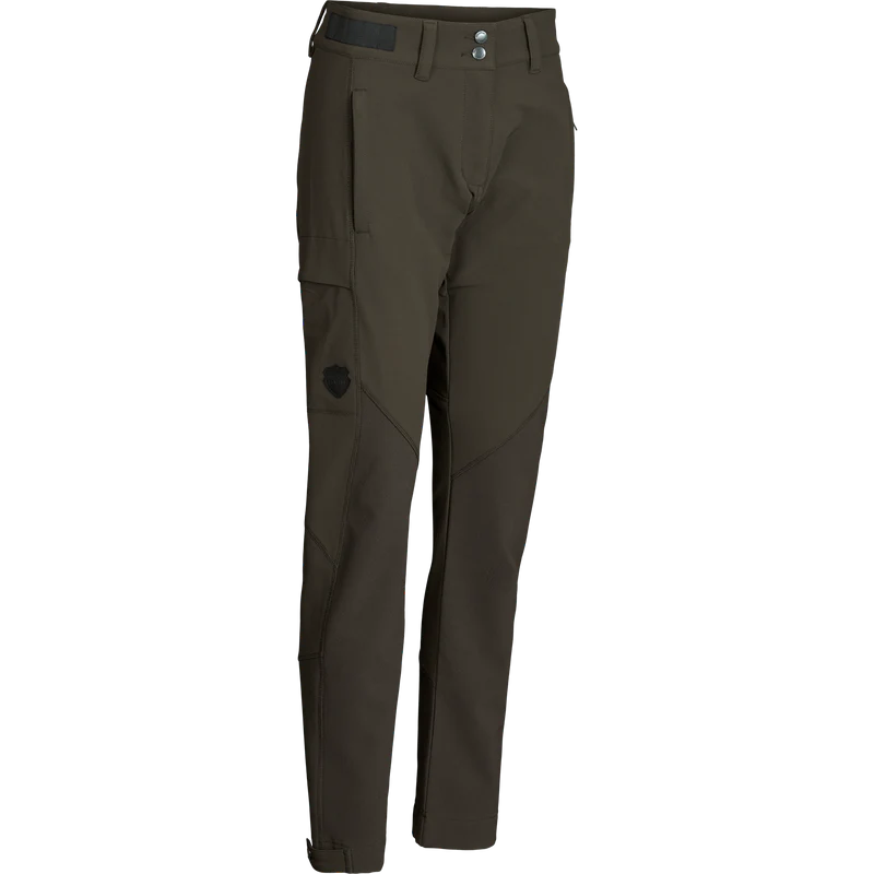 Northern Hunting Kelda Dame Jagt/Fritids Tights, billede 1 af 8