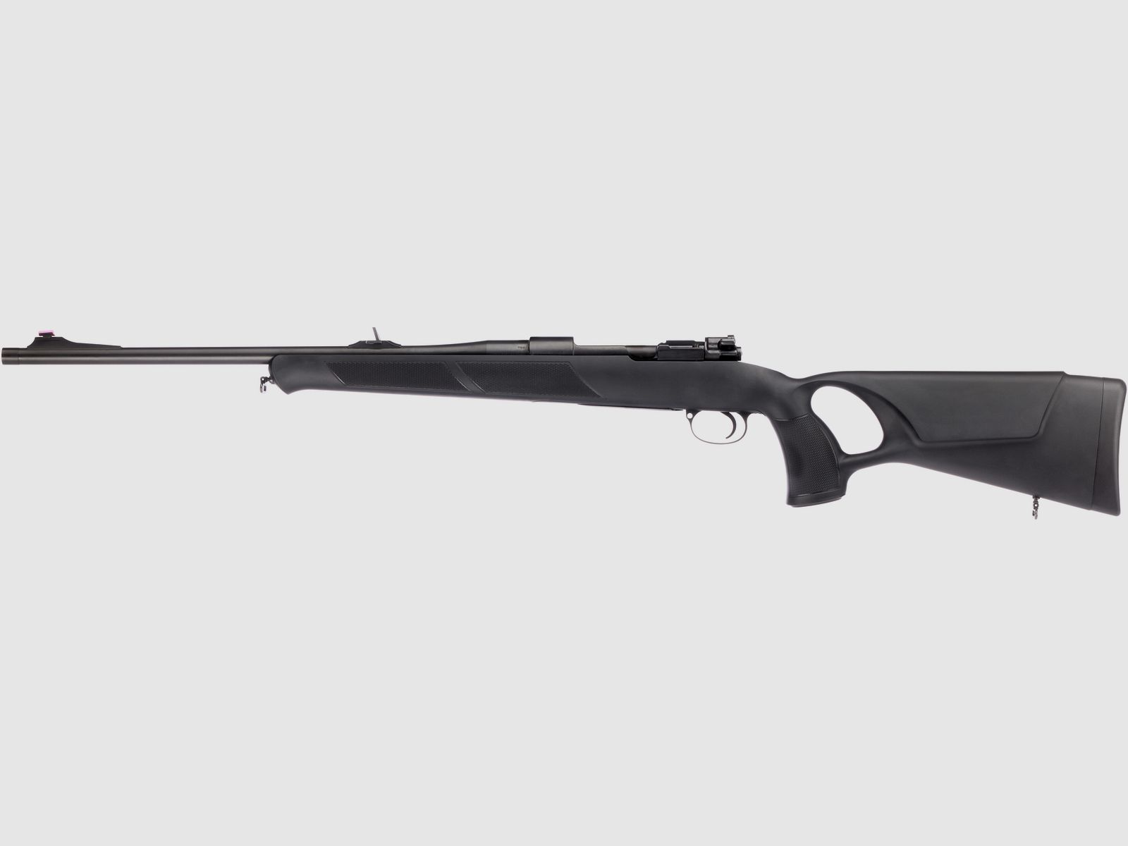 Forest Favorit Allround, Cal. 9.3x62