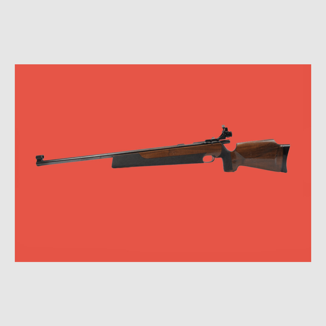 Weihrauch HW 60M