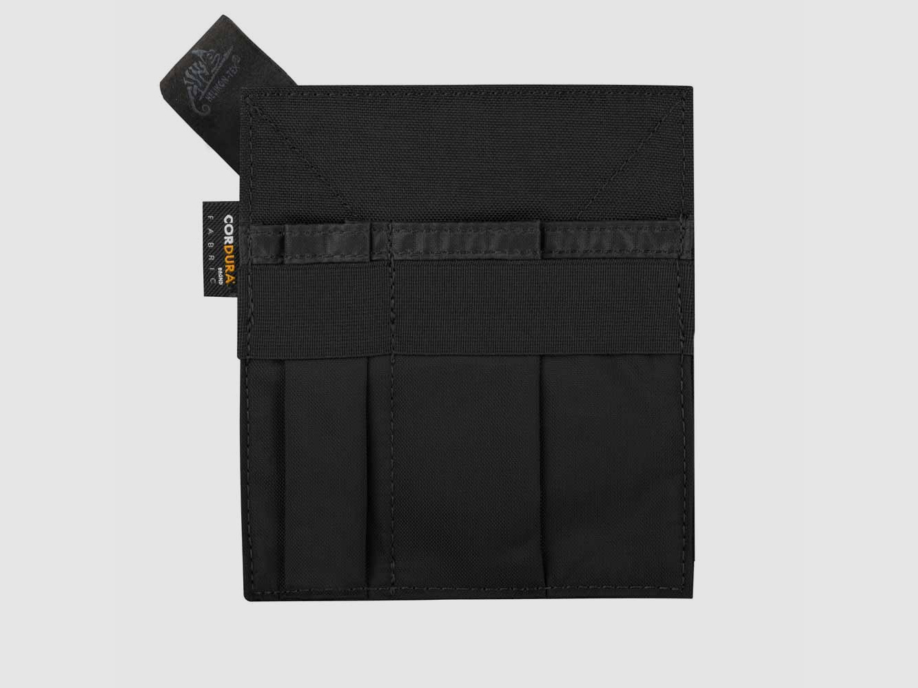HELIKON-TEX ORGANIZER INSERT MEDIUM SCHWARZ
