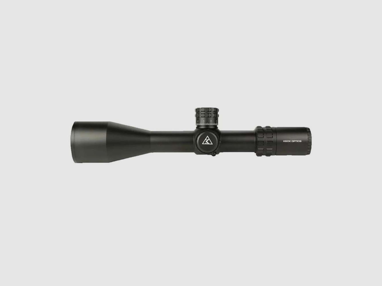 Keck KECK Optics RS Precision 3-18x50 SFP, IR-KG1 Absehen, Bild 1 von 4